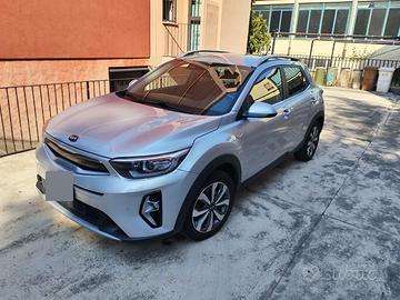 Kia Stonic 1.2 DPI ECO GPL Style – 2021