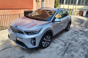 Kia Stonic 1.2 DPI ECO GPL Style – 2021
