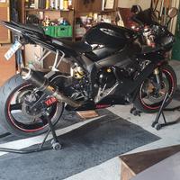 Yamaha YZF R1 - 2003