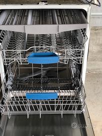 Lavastoviglie Bosch da incasso