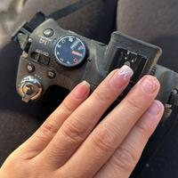 Fujifilm FinePix SL240