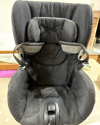 Seggiolino Auto bebè confort axiss