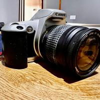 Canon EOS 500N