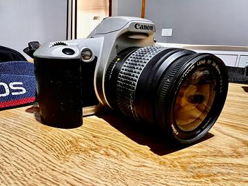 Canon EOS 500N