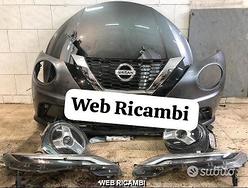 Nissan Juke 2019 2020 2021 2022 musata