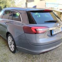 Opel Insignia 2.0 CDTI 170CV SW E6 Cosmo