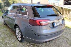 Opel Insignia 2.0 CDTI 170CV SW E6 Cosmo
