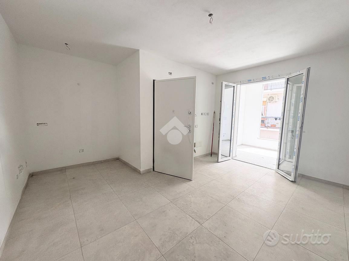 Appartamento – Cagliari, Monteleone, Pirri - Vista 3