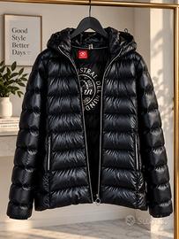Piumino Cape Horn donna taglia 50