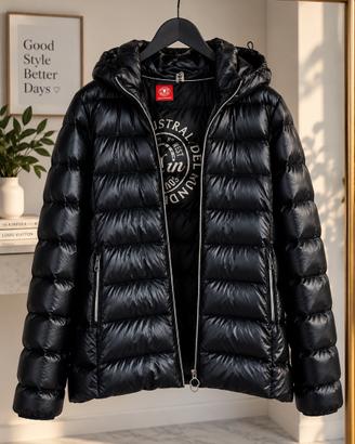 Piumino Cape Horn donna taglia 50