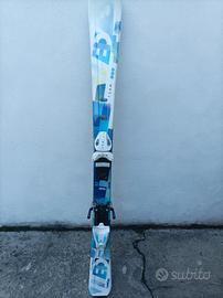 Sci da discesa - 117