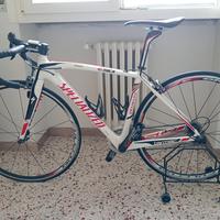 Bici da corsa Specialized come nuova
