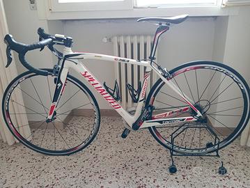 Bici da corsa Specialized come nuova