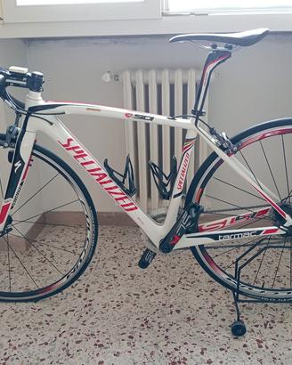 Bici da corsa Specialized come nuova