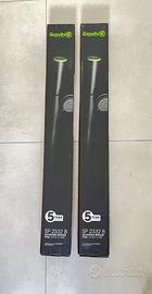 Distanziatori casse audio Gravity SP 2332 B