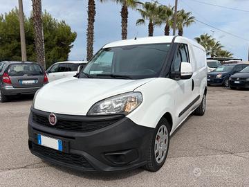 Fiat Doblo 1.6 MJT 105CV S&S