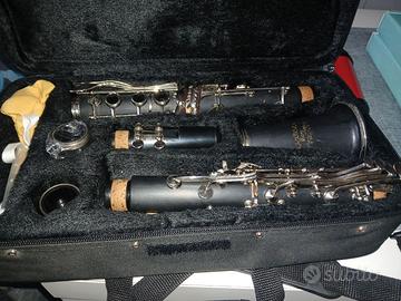 Clarinetto