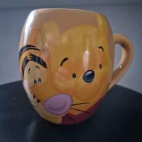 Tazza Disney - Winnie the Pooh