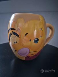 Tazza Disney - Winnie the Pooh