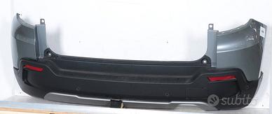 PARAURTI POSTERIORE - JEEP AVENGER