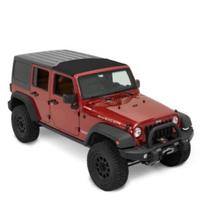 Sunrider bestop jk
