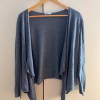 Maglione grigio