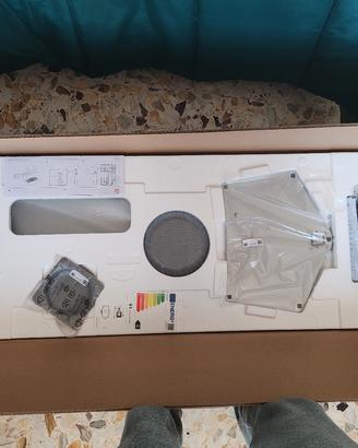 Monitor Samsung Odyssey 