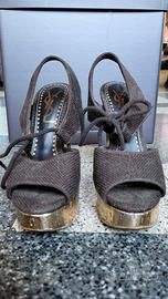 Sandali Yves Saint Laurent