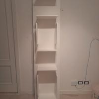 Libreria Fifty Cattelan Italia