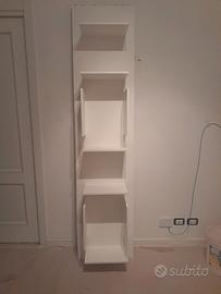 Libreria Fifty Cattelan Italia