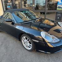 Porsche Boxster 2.7i 24V MANUALE