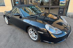Porsche Boxster 2.7i 24V MANUALE