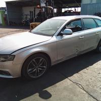 RICAMBI USATI AUTO AUDI A4 2009 CGKA