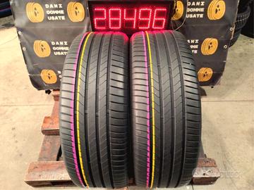 2 GOMME 235 55 20 BRIDGESTONE 70%