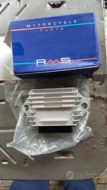 Regolatore tensione raddrizzatore APE 50 Vespa