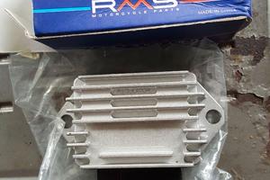 Regolatore tensione raddrizzatore APE 50 Vespa