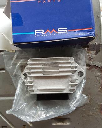 Regolatore tensione raddrizzatore APE 50 Vespa