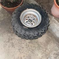 Ruote quad