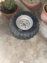 Ruote quad