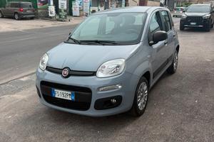 Fiat Panda 1.3 MJT 95 CV S&S Easy