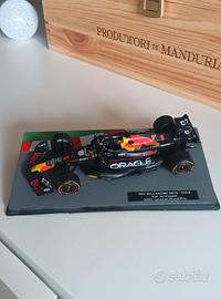 Red Bull 2023
