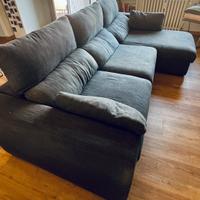 Divano Letto Ikea con contenitore