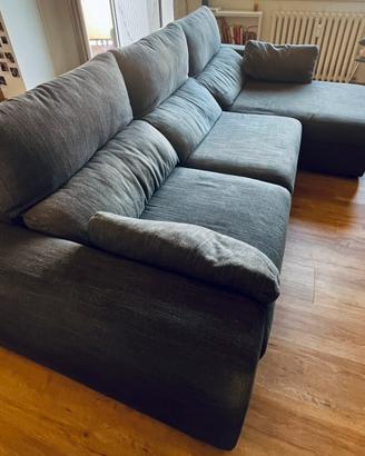 Divano Letto Ikea con contenitore