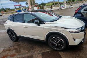 nissan quashquai 2022 tekna semi full optional 