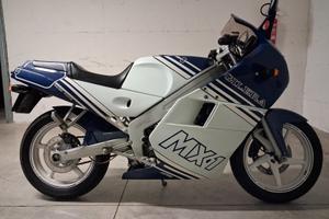 Gilera 125 MX-1