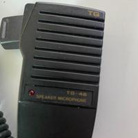 MICROFONO ALTOPARLANTE PER RICETRASMITTENTE