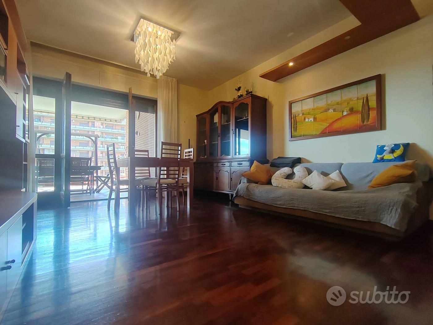 Apartment in Fiumicino, Pleiadi, Roma Capitale - Altro