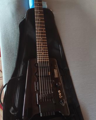 Chitarra Hohner gt3 professionale