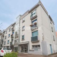 AMPIO QUADRILOCALE CON 3 CAMERE ZONA ACQUARIO