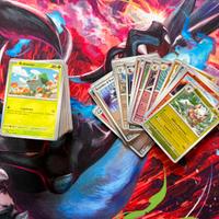 Pokemon Mega evoluzione